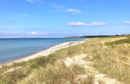 Ristinge House | Holiday Home Locan - 1-2km from the sea by Interhome