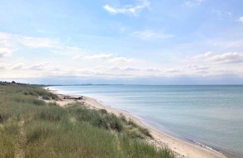 Ristinge House | Holiday Home Locan - 1-2km from the sea by Interhome