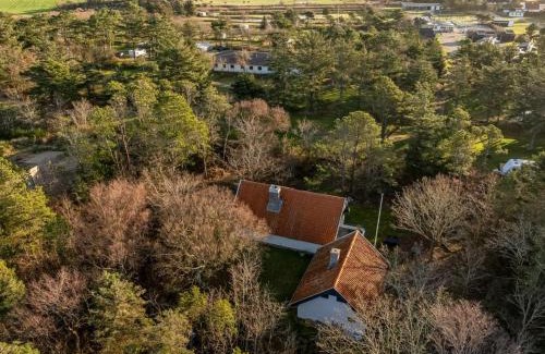 Agger House | Holiday Home Loic - 400m to the fjord by Interhome