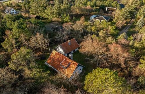 Agger House | Holiday Home Loic - 400m to the fjord by Interhome