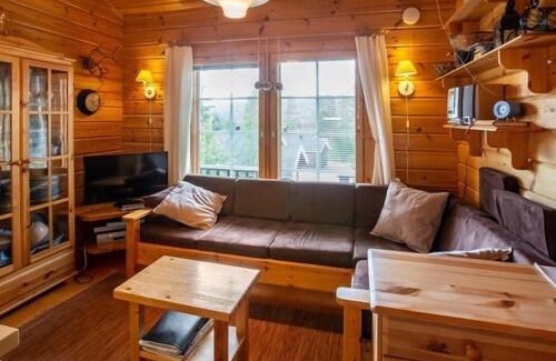 Yllasjarvi House | Holiday Home Lomaylläs f84 -palovaarankaarre 22a