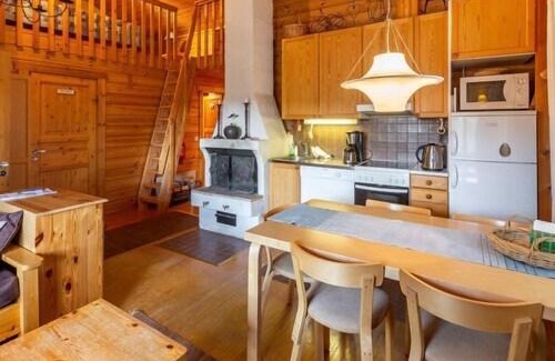 Yllasjarvi House | Holiday Home Lomaylläs f84 -palovaarankaarre 22a
