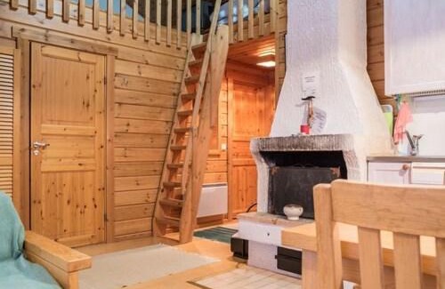 Yllasjarvi House | Holiday Home LomayllA s h109 /pistopolku 1 a