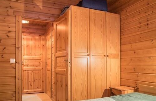 Yllasjarvi House | Holiday Home LomayllA s h109 /pistopolku 1 a