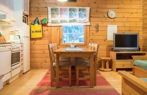 Yllasjarvi House | Holiday Home LomayllA s h109 /pistopolku 1 a