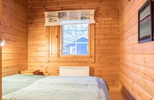 Yllasjarvi House | Holiday Home LomayllA s h109 /pistopolku 1 a