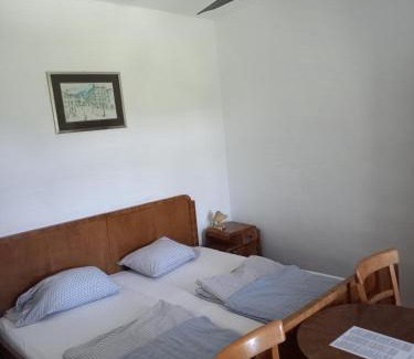Sveti Jakov House | Holiday Home Lorraina