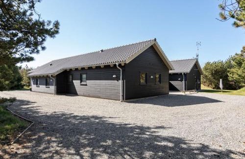 Blavand Strand House | Holiday Home Lova - 600m from the sea by Interhome