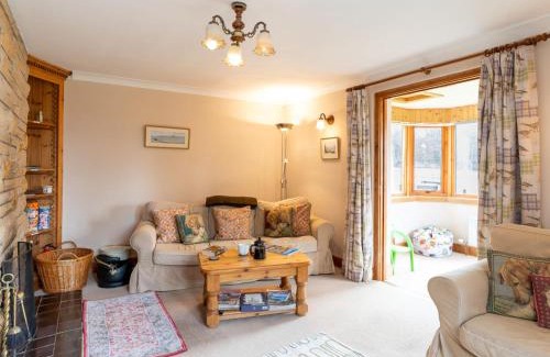 Grantown-on-Spey House | Holiday Home Lower Curr by Interhome