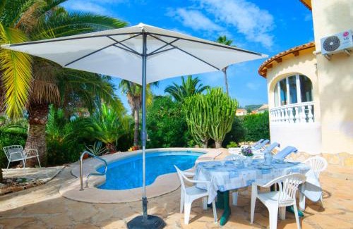Casas de Torrat House | Holiday Home Lucien Marie by Interhome