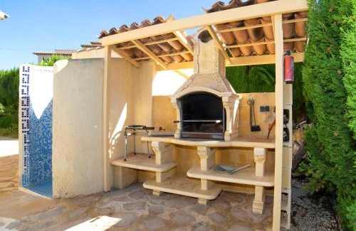 Casas de Torrat House | Holiday Home Lucien Marie by Interhome