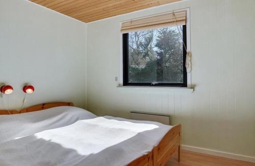 Logstor House | Holiday Home Ludde - 500m to the inlet by Interhome