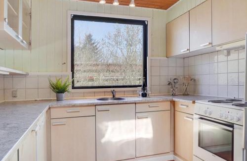 Logstor House | Holiday Home Ludde - 500m to the inlet by Interhome