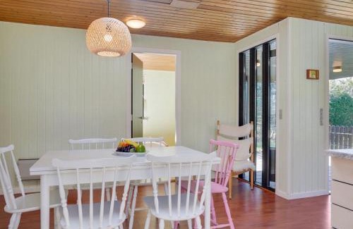 Logstor House | Holiday Home Ludde - 500m to the inlet by Interhome