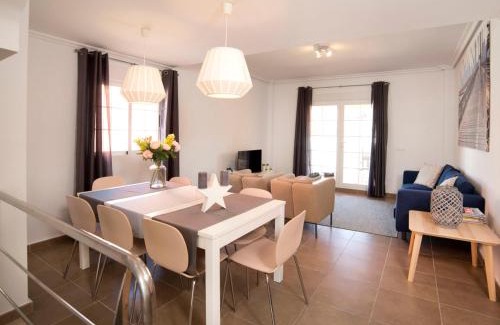 Calpe House | Holiday Home Luz del Sol by Interhome