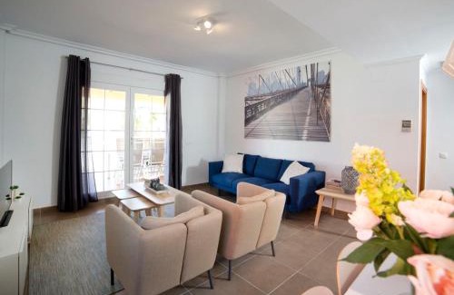 Calpe House | Holiday Home Luz del Sol by Interhome