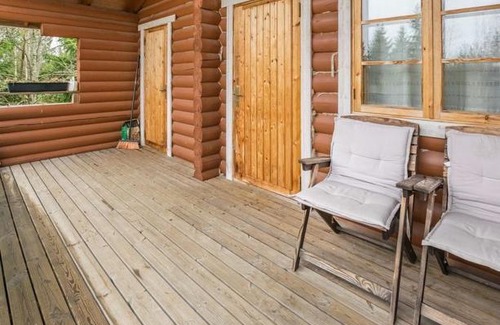 Raseborg House | Holiday Home Mäntymäki