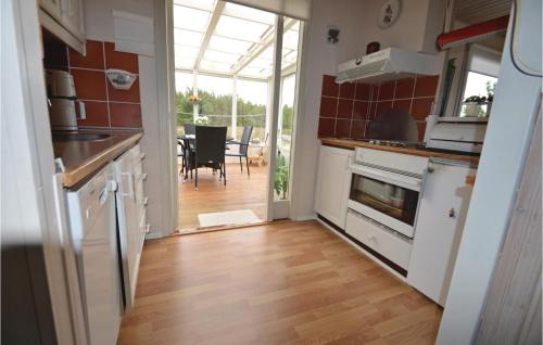 Sønder Vorupør House | Holiday Home Mølgårdsvej Thisted