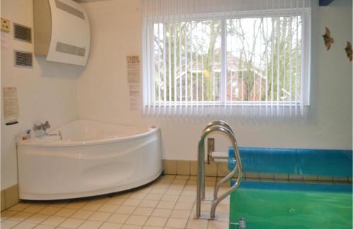 Jegum House | Holiday Home Møllevangen
