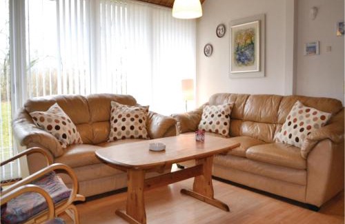 Jegum House | Holiday Home Møllevangen