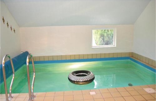 Jegum House | Holiday Home Møllevangen