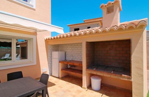 Calpe House | Holiday Home Magia by Interhome