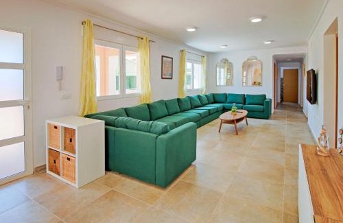 Calpe House | Holiday Home Magia by Interhome