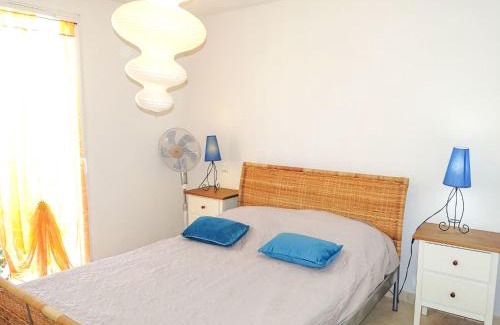 Narbonne-Plage House | Holiday Home Maison des Lauriers by Interhome