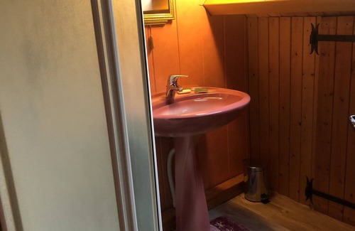 Nance House | Holiday Home 'Maison Sur 2 Niveaux' with Private Terrace, Private Garden and Balcony
