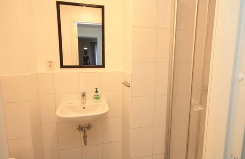 Braunlage House | Holiday home Malte
