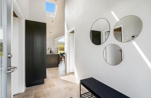 Skjern House | Holiday Home Måns - 500m to the fjord by Interhome