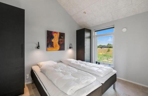 Skjern House | Holiday Home Måns - 500m to the fjord by Interhome