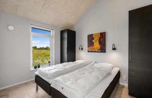 Skjern House | Holiday Home Måns - 500m to the fjord by Interhome
