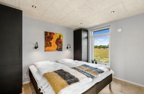 Skjern House | Holiday Home Måns - 500m to the fjord by Interhome
