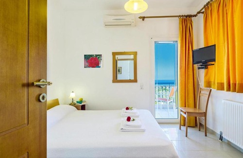 Marathokefala House | Holiday Home Marathokefala bei Kolimbari - HER01039-F