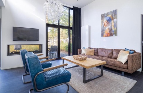 Municipality of Arnhem House | Holiday Home Maridu Forest Cube
