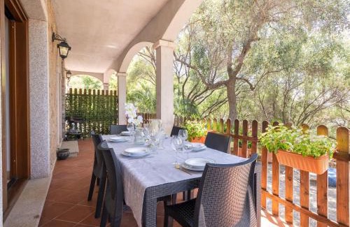 Badesi House | Holiday Home Marie by Interhome