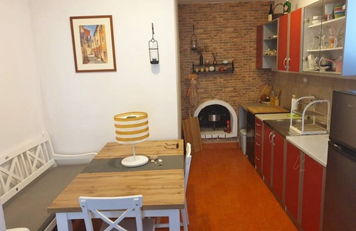Dobropoljana House | Holiday home Marija, (12955), Dobropoljana, hr