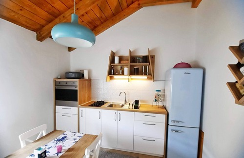 Dobropoljana House | Holiday home Marija, (12955), Dobropoljana, hr