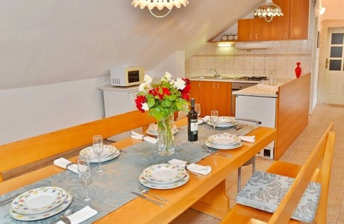 Donji Humac House | Holiday home Marija, (14678), Donji Humac, hr