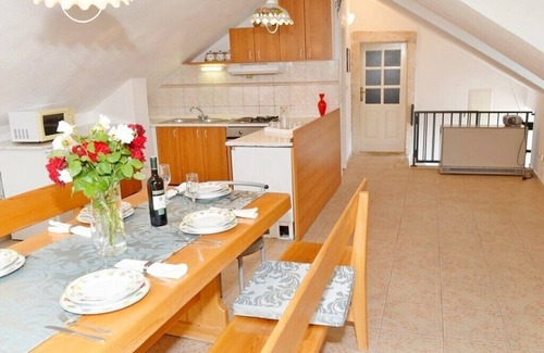 Donji Humac House | Holiday home Marija, (14678), Donji Humac, hr