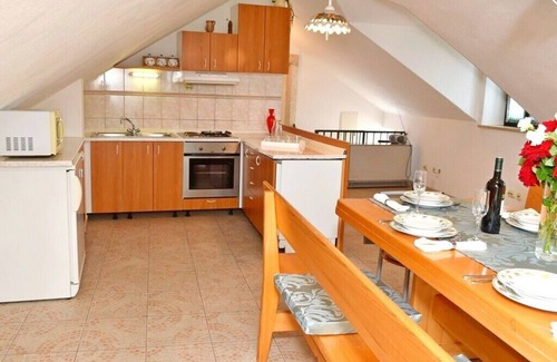 Donji Humac House | Holiday home Marija, (14678), Donji Humac, hr