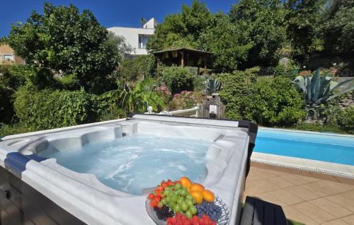 Bregi Villa | Holiday home Marijana by Villas Guide