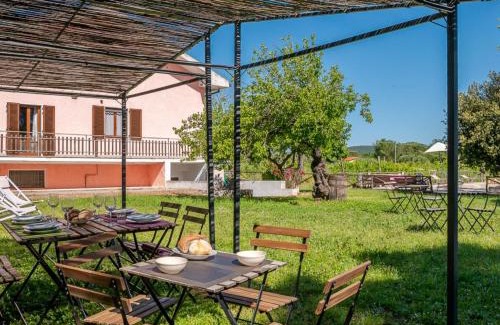 Gavorrano House | Holiday Home Marisma by Interhome