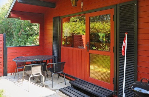 Martofte House | Holiday home Martofte II