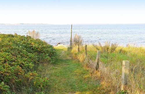 Martofte House | Holiday home Martofte II