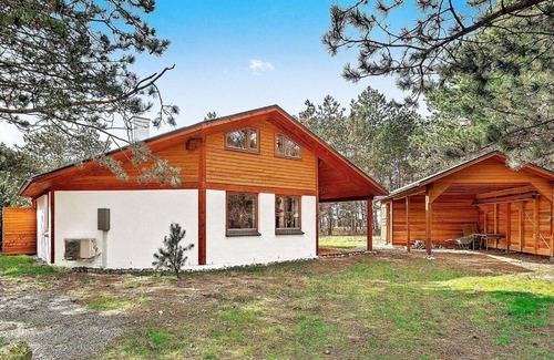 Martofte House | Holiday home Martofte VI