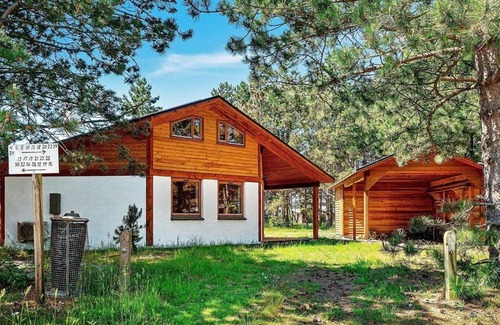 Martofte House | Holiday home Martofte VI