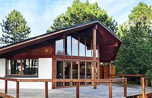 Martofte House | Holiday home Martofte VI