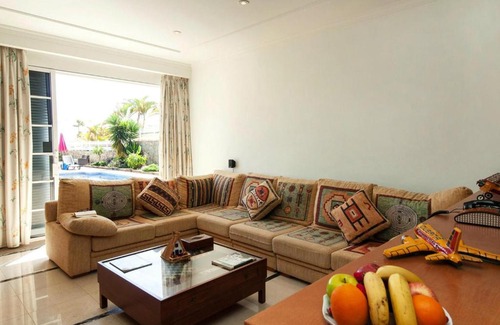 Sonnenland House | Holiday Home Maspalomas - LPA03102a-FYC